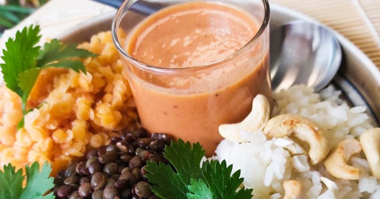 Image for Sauce Indienne KORMA