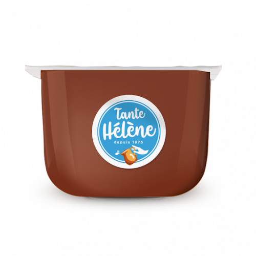 Creme Dessert Chocolat Tante Hélène