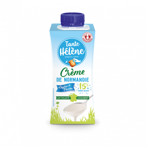 Creme Fluide Tante Hélène