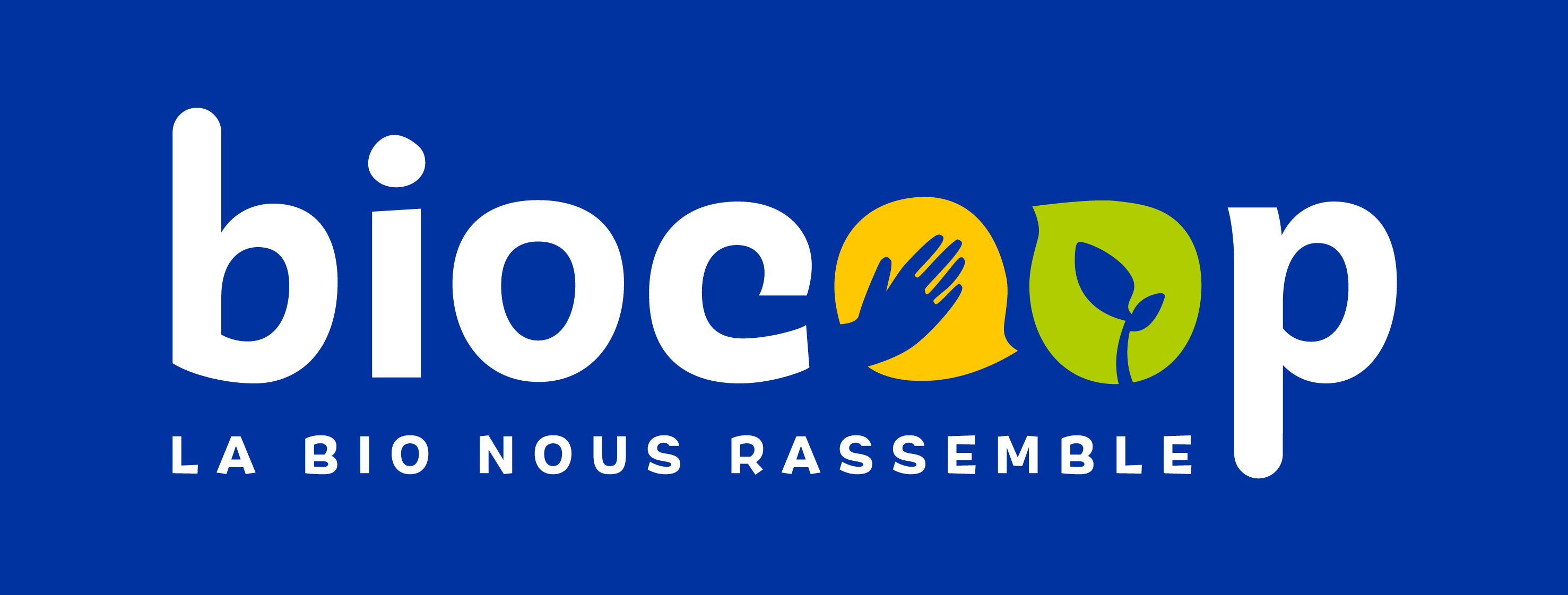 Logo Biocoop2018