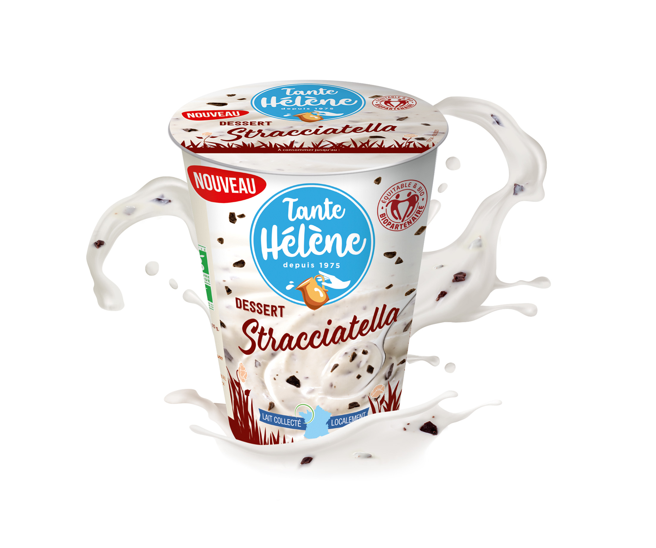 Stracciatella