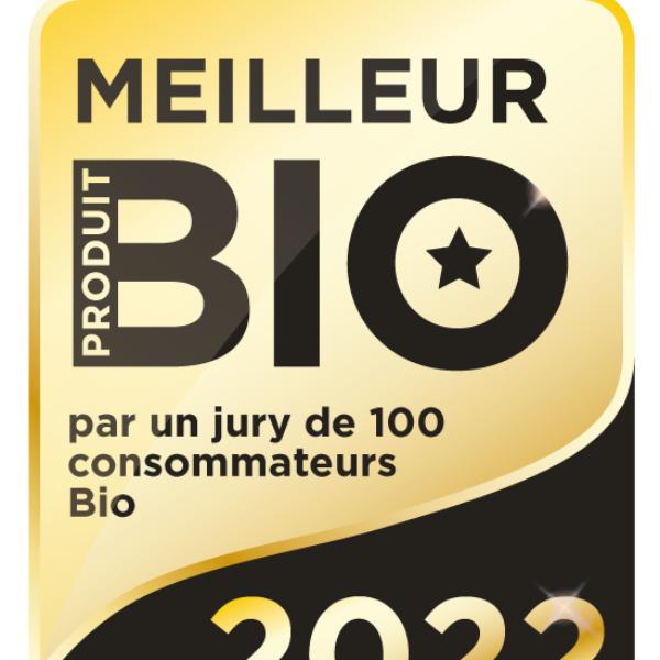 Meilleur Produit Bio 2022