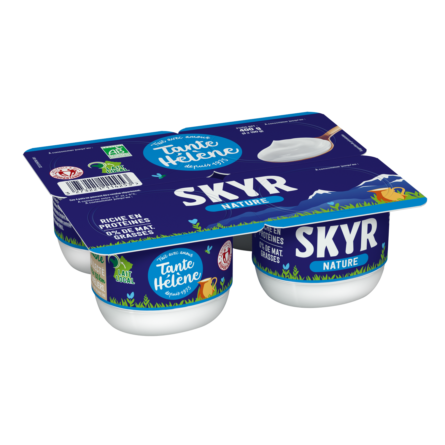 Skyr Nature 3 4 1500x1500