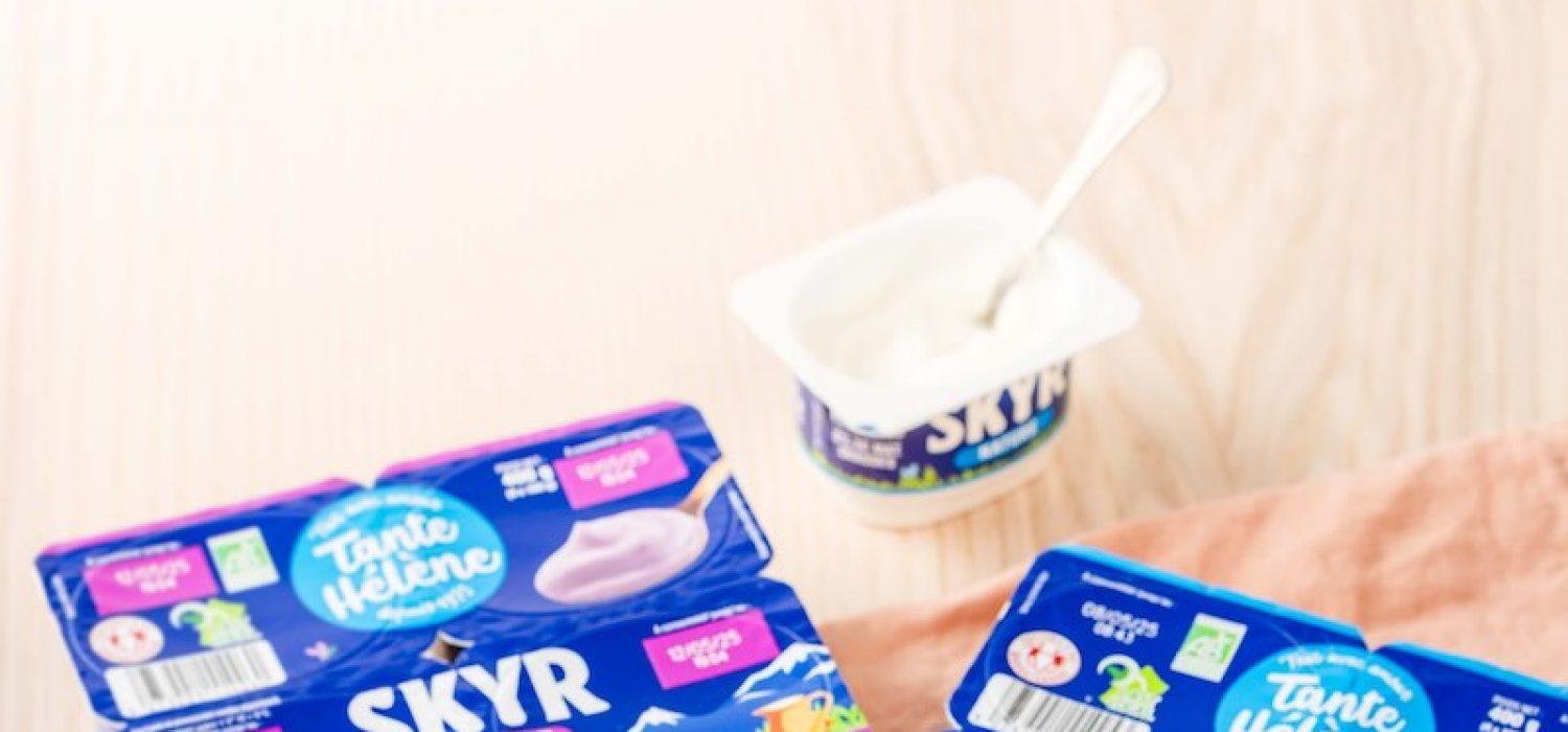 2503013 Tante Helene Pdv Gamme Skyr 1200