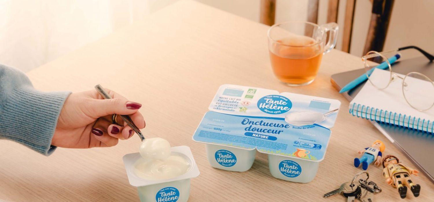 Onctueuse Douceur 1200