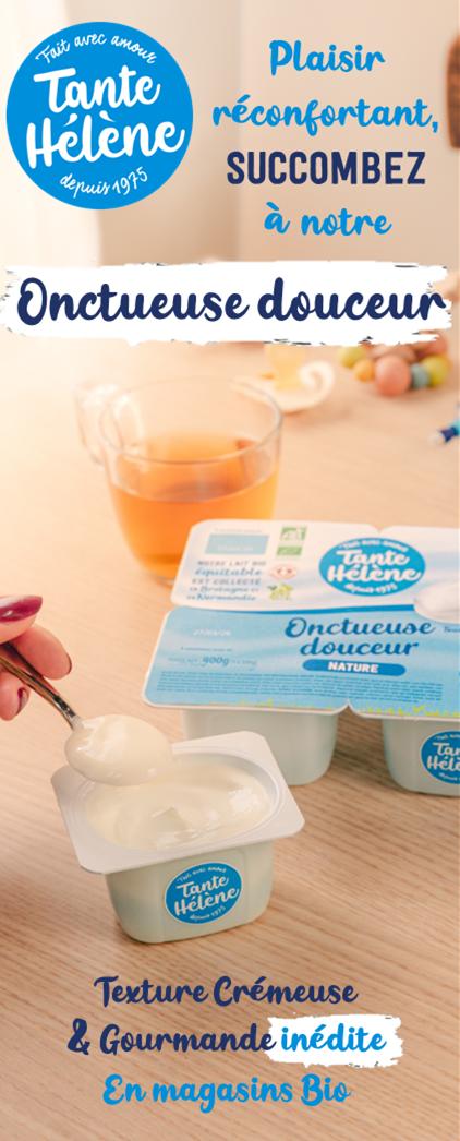 Onctueuse Douceur Tante Hélène Format Smartphone